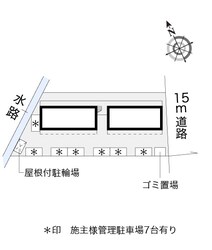 レオパレスＡＮＮＥＸＥＧＡＷＡの物件内観写真